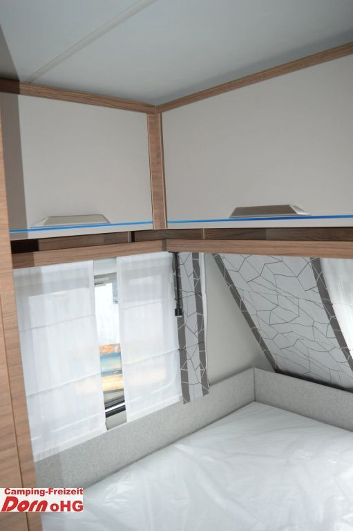 Прицеп дача Knaus Sport 400 LK Design Paket: фото 15 Прицеп дача Knaus Sport 400 LK Design Paket: фото 15