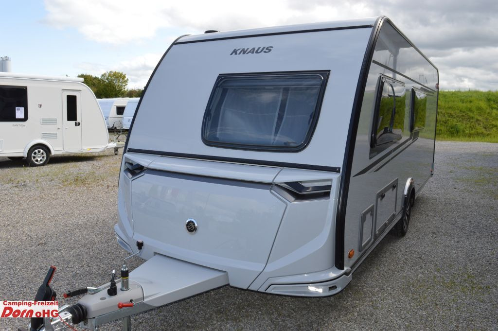 Knaus Südwind 540 FDK 60 Years Ausstellfenster Bug - Прицеп дача: фото 5 Knaus Südwind 540 FDK 60 Years Ausstellfenster Bug - Прицеп дача: фото 5