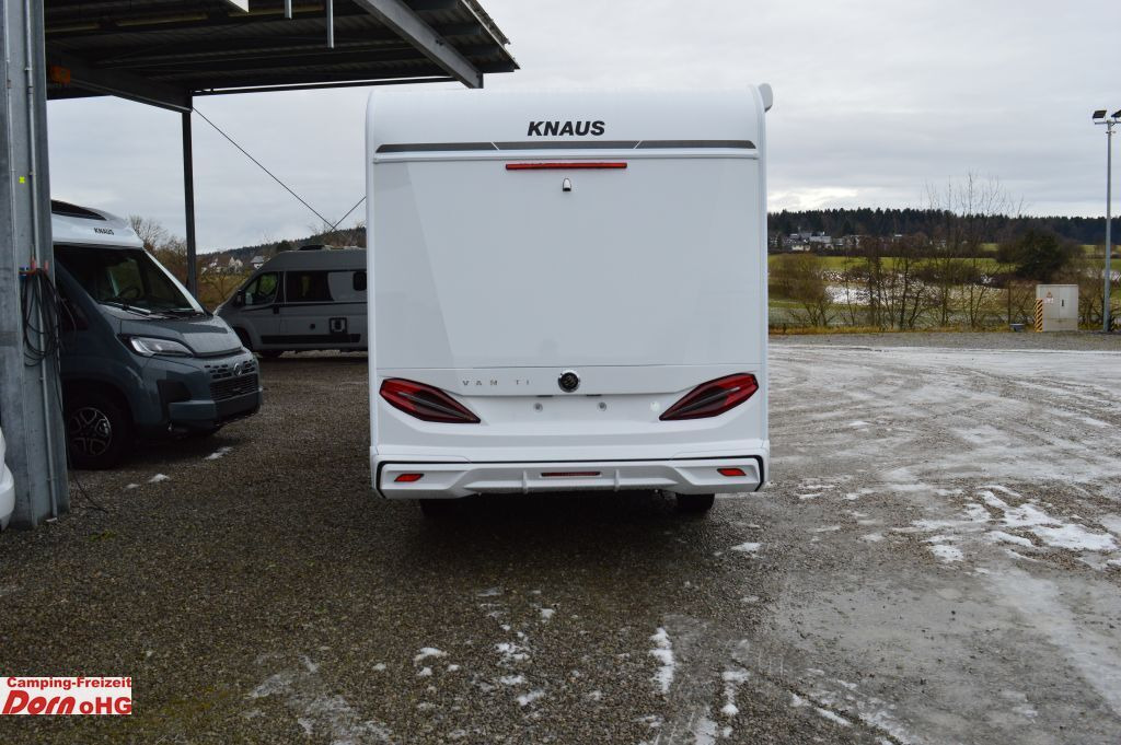 Knaus Van TI 550 MF VANSATION Automatik/140PS - Полуинтегрированный автодом: фото 5 Knaus Van TI 550 MF VANSATION Automatik/140PS - Полуинтегрированный автодом: фото 5