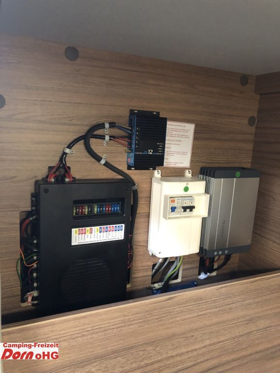 Knaus Van TI 640 MEG VANSATION MAN Abstandstempomat Knaus Van TI 640 MEG VANSATION MAN Abstandstempomat  a в лизинг Knaus Van TI 640 MEG VANSATION MAN Abstandstempomat Knaus Van TI 640 MEG VANSATION MAN Abstandstempomat  a: фото 9