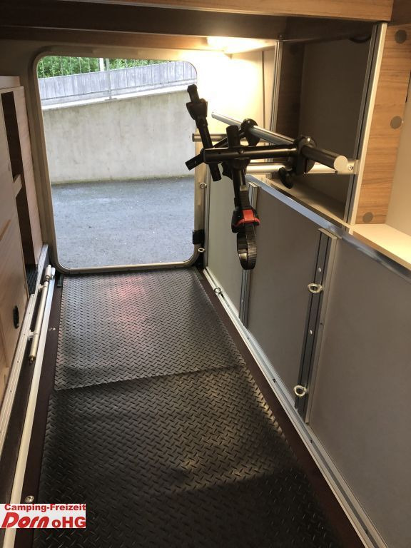 Knaus Van TI 640 MEG VANSATION MAN Abstandstempomat Knaus Van TI 640 MEG VANSATION MAN Abstandstempomat  a в лизинг Knaus Van TI 640 MEG VANSATION MAN Abstandstempomat Knaus Van TI 640 MEG VANSATION MAN Abstandstempomat  a: фото 10