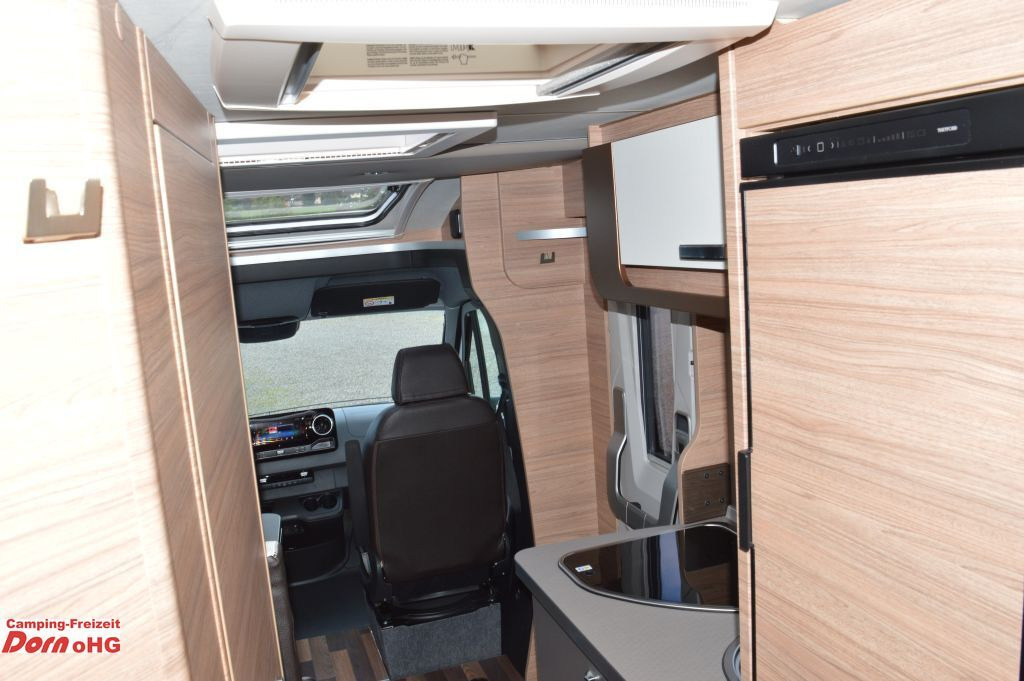 Weinsberg CaraCompact 640 MEG EDITION [PEPPER] 170PS-Autom в лизинг Weinsberg CaraCompact 640 MEG EDITION [PEPPER] 170PS-Autom: фото 19