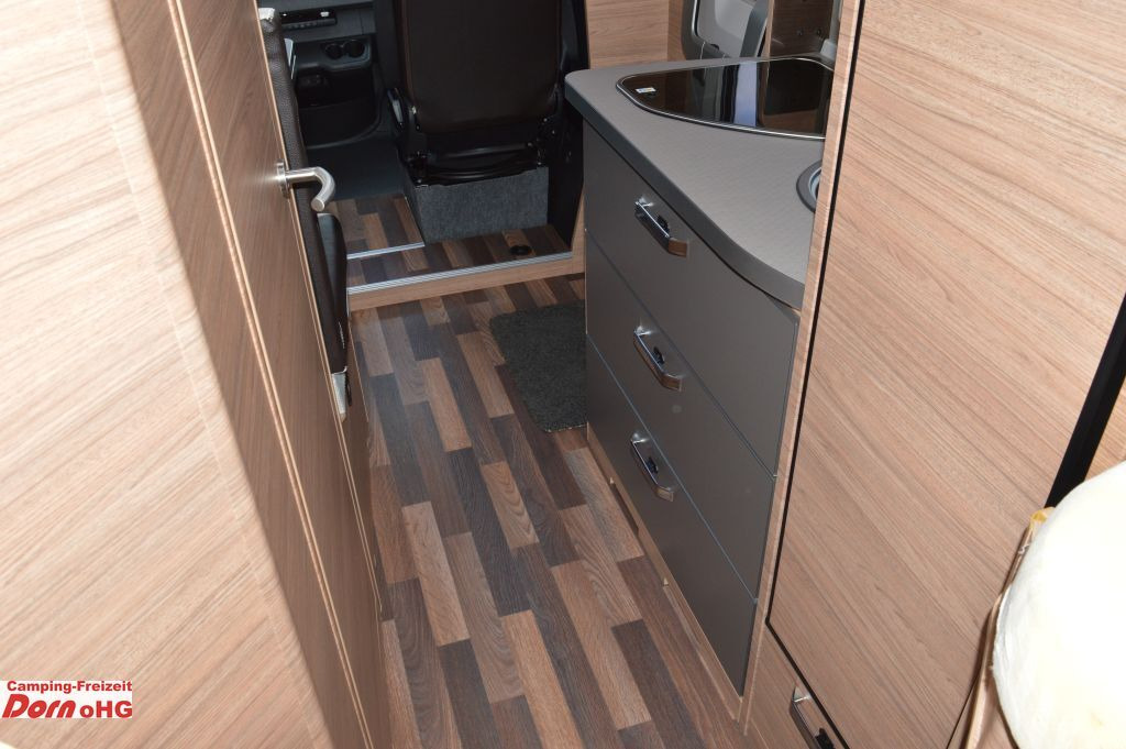 Weinsberg CaraCompact 640 MEG EDITION [PEPPER] 170PS-Autom в лизинг Weinsberg CaraCompact 640 MEG EDITION [PEPPER] 170PS-Autom: фото 20