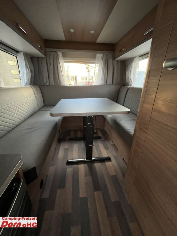 Новый Прицеп дача Weinsberg CaraOne 390 PUH EDITION [HOT] Weinsberg CaraOne 390 PUH EDITION [HOT]: фото 11