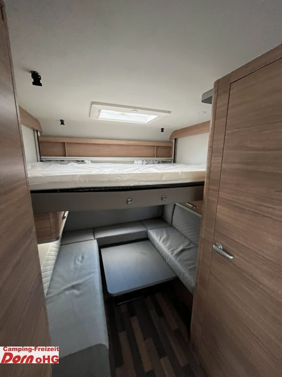 Новый Прицеп дача Weinsberg CaraOne 390 PUH EDITION [HOT] Weinsberg CaraOne 390 PUH EDITION [HOT]: фото 9
