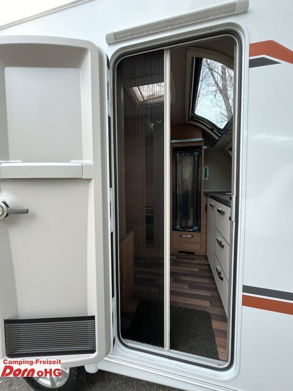 Новый Прицеп дача Weinsberg CaraOne 390 PUH EDITION [HOT] Weinsberg CaraOne 390 PUH EDITION [HOT]: фото 7