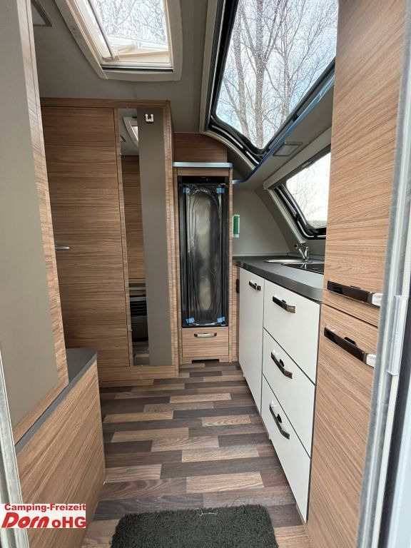 Новый Прицеп дача Weinsberg CaraOne 390 PUH EDITION [HOT] Weinsberg CaraOne 390 PUH EDITION [HOT]: фото 8