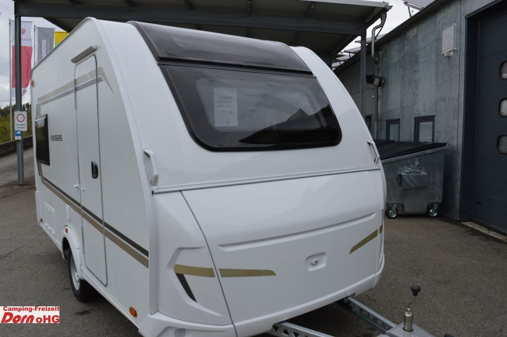 Weinsberg CaraOne 390 PUH Hubbett-Im Zulauf - Прицеп дача: фото 3 Weinsberg CaraOne 390 PUH Hubbett-Im Zulauf - Прицеп дача: фото 3