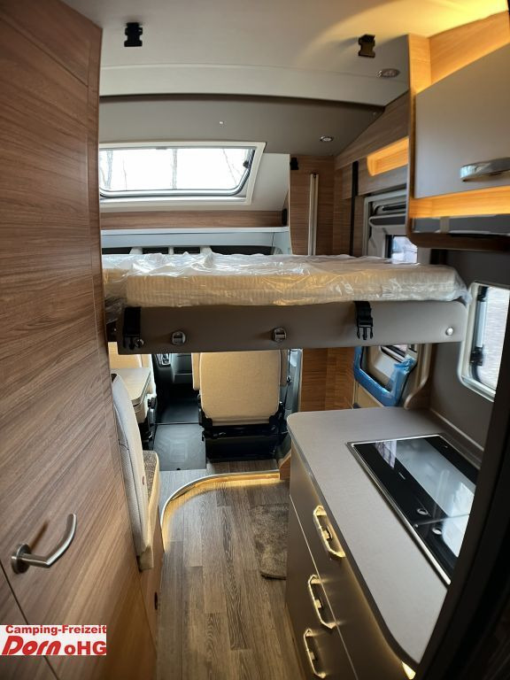 Weinsberg CaraSuite 650 MEG Automatikgetriebe/155 PS Weinsberg CaraSuite 650 MEG Automatikgetriebe/155 PS в лизинг Weinsberg CaraSuite 650 MEG Automatikgetriebe/155 PS Weinsberg CaraSuite 650 MEG Automatikgetriebe/155 PS: фото 22