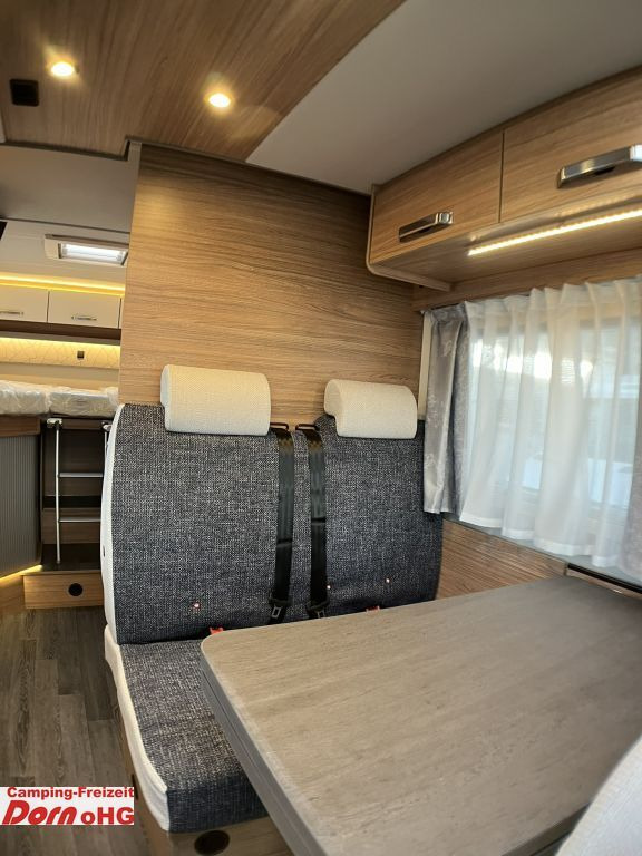 Weinsberg CaraSuite 650 MEG Automatikgetriebe/155 PS Weinsberg CaraSuite 650 MEG Automatikgetriebe/155 PS в лизинг Weinsberg CaraSuite 650 MEG Automatikgetriebe/155 PS Weinsberg CaraSuite 650 MEG Automatikgetriebe/155 PS: фото 14