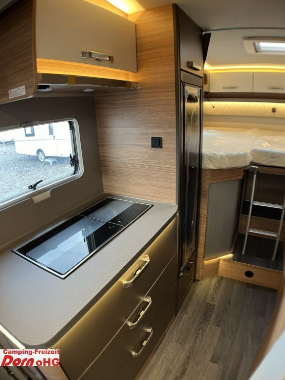 Weinsberg CaraSuite 650 MEG Automatikgetriebe/155 PS Weinsberg CaraSuite 650 MEG Automatikgetriebe/155 PS в лизинг Weinsberg CaraSuite 650 MEG Automatikgetriebe/155 PS Weinsberg CaraSuite 650 MEG Automatikgetriebe/155 PS: фото 15