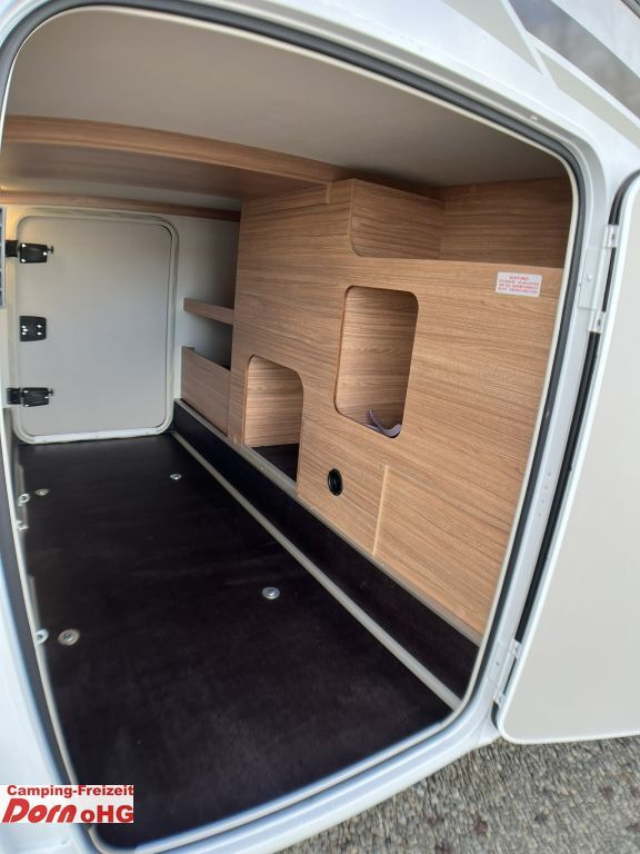 Weinsberg CaraSuite 650 MEG Automatikgetriebe/155 PS Weinsberg CaraSuite 650 MEG Automatikgetriebe/155 PS в лизинг Weinsberg CaraSuite 650 MEG Automatikgetriebe/155 PS Weinsberg CaraSuite 650 MEG Automatikgetriebe/155 PS: фото 8