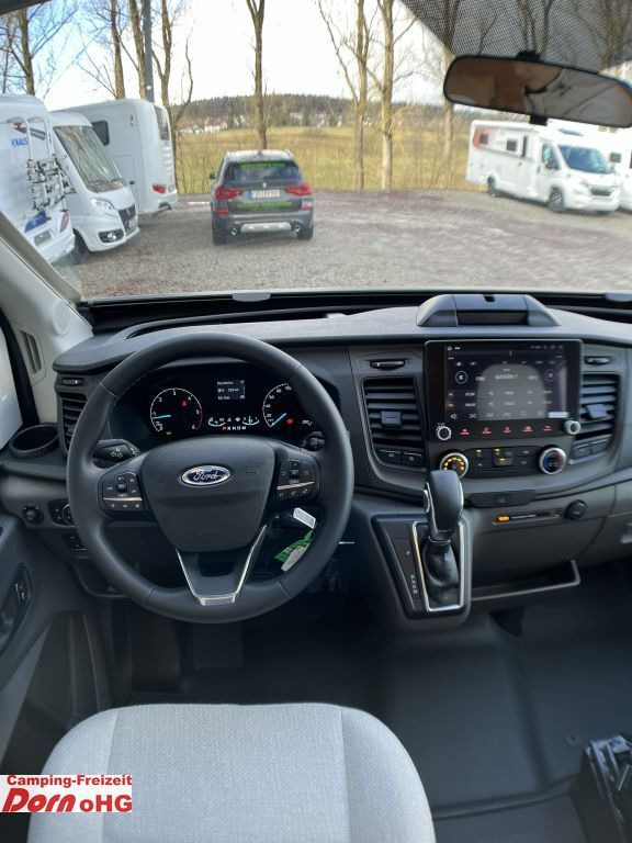 Weinsberg CaraSuite 650 MEG Automatikgetriebe/155 PS Weinsberg CaraSuite 650 MEG Automatikgetriebe/155 PS в лизинг Weinsberg CaraSuite 650 MEG Automatikgetriebe/155 PS Weinsberg CaraSuite 650 MEG Automatikgetriebe/155 PS: фото 11