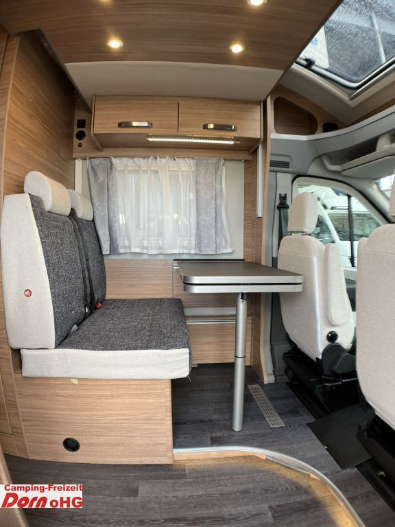 Weinsberg CaraSuite 650 MEG Automatikgetriebe/155 PS Weinsberg CaraSuite 650 MEG Automatikgetriebe/155 PS в лизинг Weinsberg CaraSuite 650 MEG Automatikgetriebe/155 PS Weinsberg CaraSuite 650 MEG Automatikgetriebe/155 PS: фото 12