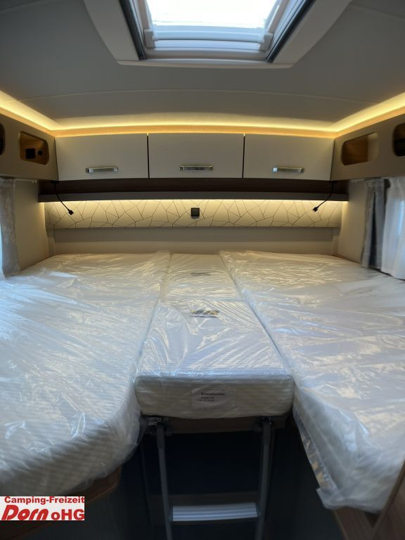 Weinsberg CaraSuite 650 MEG Automatikgetriebe/155 PS Weinsberg CaraSuite 650 MEG Automatikgetriebe/155 PS в лизинг Weinsberg CaraSuite 650 MEG Automatikgetriebe/155 PS Weinsberg CaraSuite 650 MEG Automatikgetriebe/155 PS: фото 17