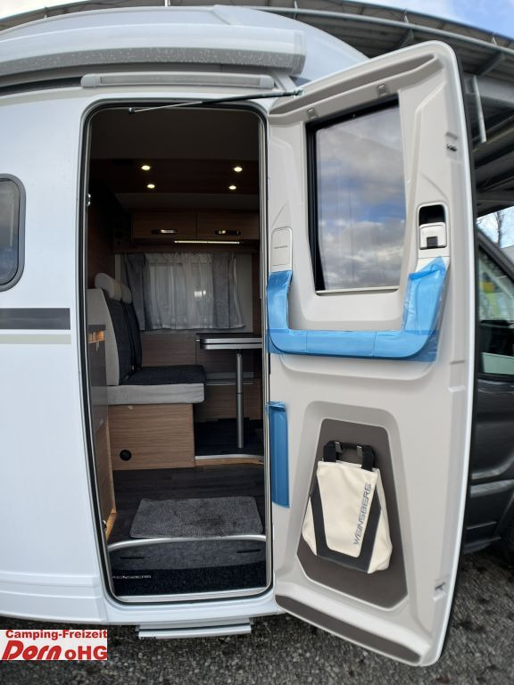 Weinsberg CaraSuite 650 MEG Automatikgetriebe/155 PS Weinsberg CaraSuite 650 MEG Automatikgetriebe/155 PS в лизинг Weinsberg CaraSuite 650 MEG Automatikgetriebe/155 PS Weinsberg CaraSuite 650 MEG Automatikgetriebe/155 PS: фото 9