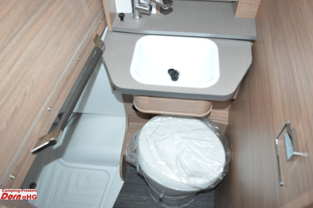 Weinsberg X-CURSION VAN 500 MQ EDITION [PEPPER] Easy Move в лизинг Weinsberg X-CURSION VAN 500 MQ EDITION [PEPPER] Easy Move: фото 24