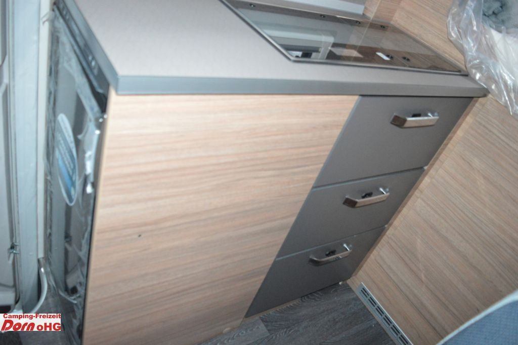 Weinsberg X-CURSION VAN 500 MQ EDITION [PEPPER] Easy Move в лизинг Weinsberg X-CURSION VAN 500 MQ EDITION [PEPPER] Easy Move: фото 21