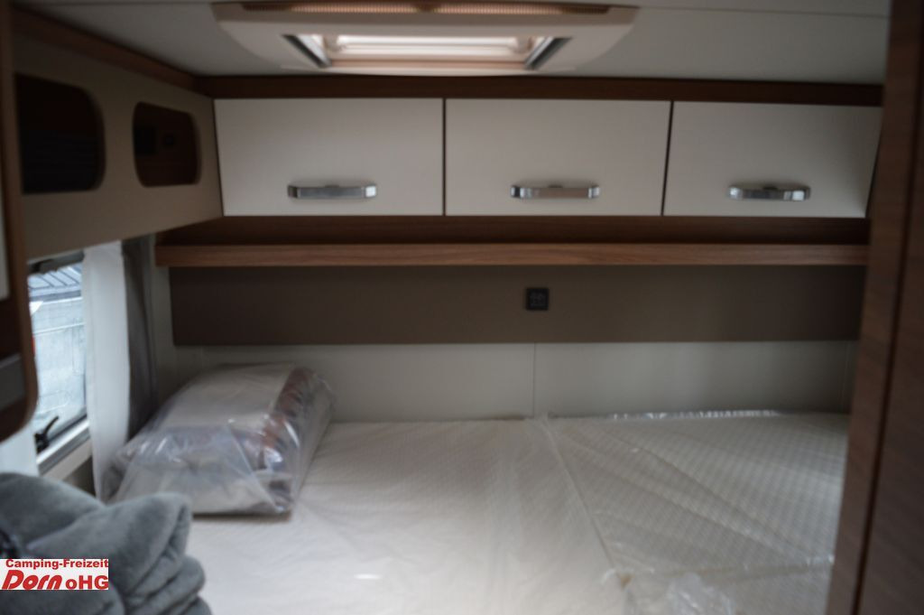 Weinsberg X-CURSION VAN 500 MQ EDITION [PEPPER] Easy Move в лизинг Weinsberg X-CURSION VAN 500 MQ EDITION [PEPPER] Easy Move: фото 6