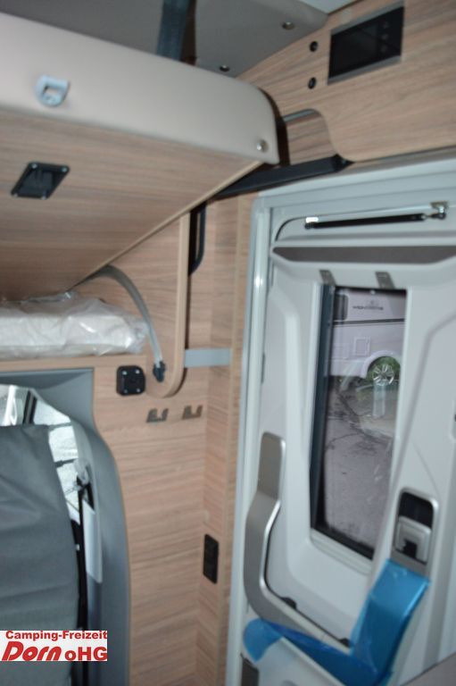 Weinsberg X-CURSION VAN 500 MQ EDITION [PEPPER] Easy Move в лизинг Weinsberg X-CURSION VAN 500 MQ EDITION [PEPPER] Easy Move: фото 13