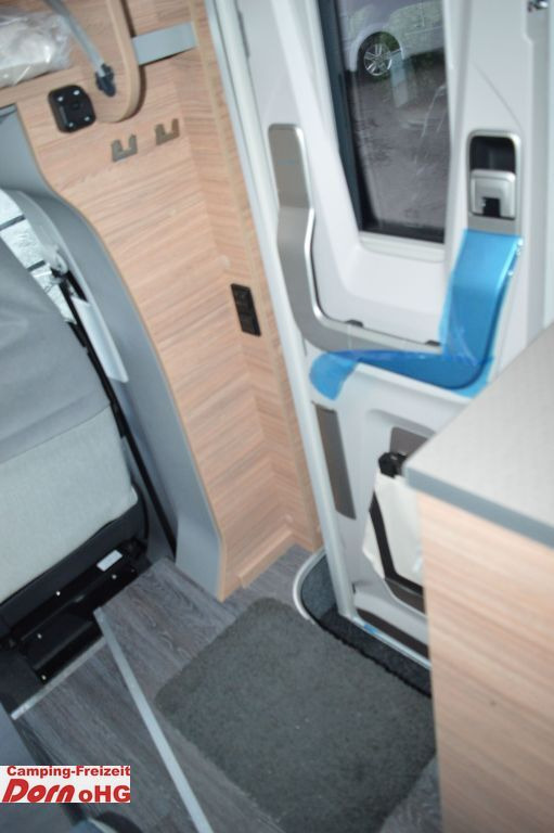 Weinsberg X-CURSION VAN 500 MQ EDITION [PEPPER] Easy Move в лизинг Weinsberg X-CURSION VAN 500 MQ EDITION [PEPPER] Easy Move: фото 14