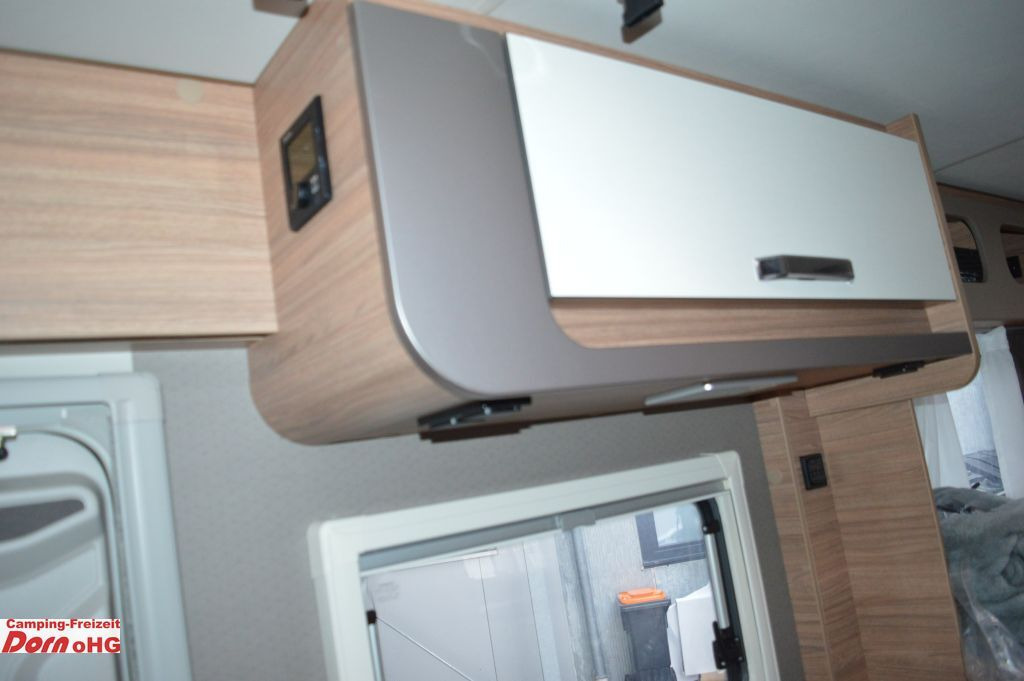 Weinsberg X-CURSION VAN 500 MQ EDITION [PEPPER] Easy Move в лизинг Weinsberg X-CURSION VAN 500 MQ EDITION [PEPPER] Easy Move: фото 22