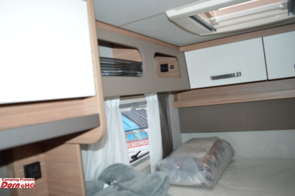 Weinsberg X-CURSION VAN 500 MQ EDITION [PEPPER] Easy Move в лизинг Weinsberg X-CURSION VAN 500 MQ EDITION [PEPPER] Easy Move: фото 8