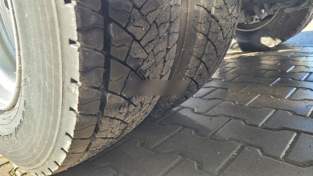 Коммунальная/ Специальная техника Renault Midlum WATER STREET CLEANER 8000l. laveuse: фото 31