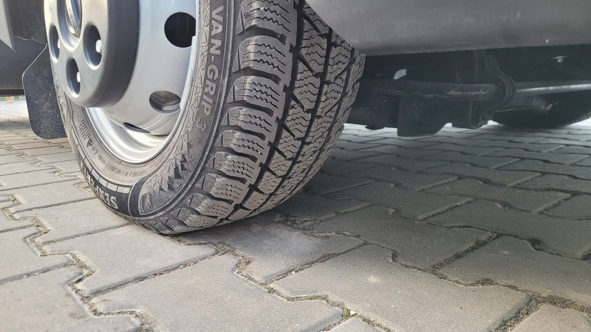 Ассенизатор Nissan Cabstar 35.13 Defco Combi 3.5t Dietmar Kaiser: фото 25 Ассенизатор Nissan Cabstar 35.13 Defco Combi 3.5t Dietmar Kaiser: фото 25