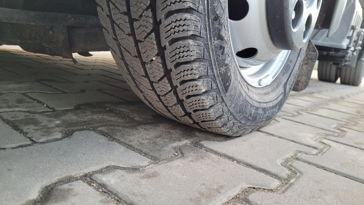 Ассенизатор Nissan Cabstar 35.13 Defco Combi 3.5t Dietmar Kaiser: фото 24 Ассенизатор Nissan Cabstar 35.13 Defco Combi 3.5t Dietmar Kaiser: фото 24