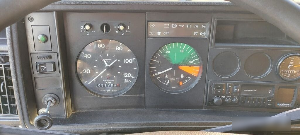 Грузовик-цистерна Для транспортировки топлива Volkswagen LT55 HOLZMANN Inox: фото 46 Грузовик-цистерна Для транспортировки топлива Volkswagen LT55 HOLZMANN Inox: фото 46