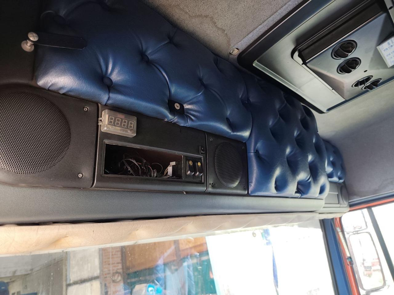 DAF XF 95.430 - Тягач: фото 5 DAF XF 95.430 - Тягач: фото 5