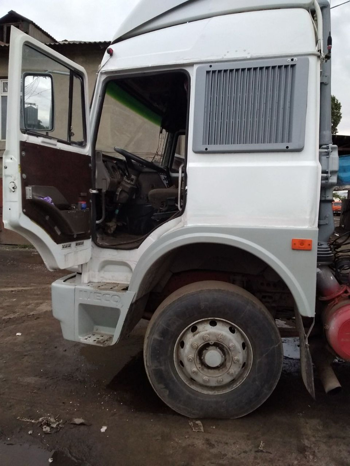 IVECO Turbostar 190.36 - Тягач: фото 2 IVECO Turbostar 190.36 - Тягач: фото 2