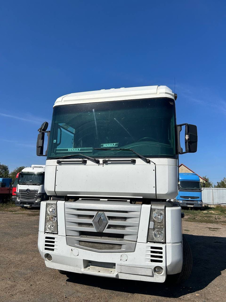 RENAULT Magnum 440 - Тягач: фото 2 RENAULT Magnum 440 - Тягач: фото 2