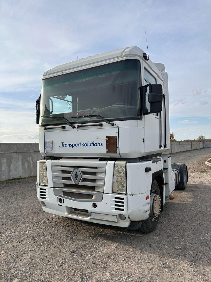 RENAULT Magnum 440 | ID1639S - Тягач: фото 3 RENAULT Magnum 440 | ID1639S - Тягач: фото 3