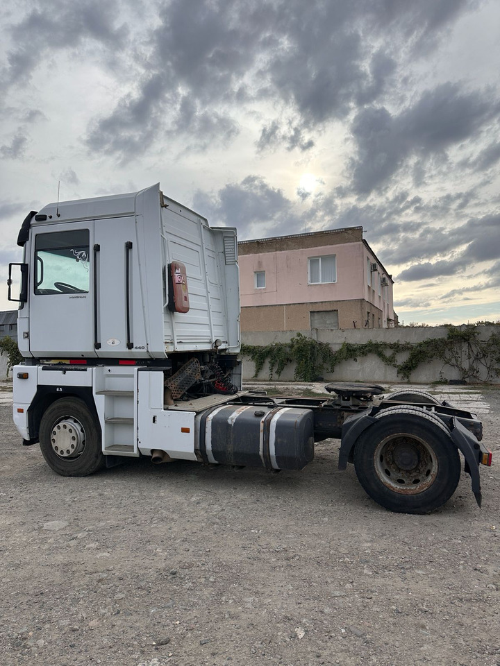 RENAULT Magnum 440 | ID1643S - Тягач: фото 3 RENAULT Magnum 440 | ID1643S - Тягач: фото 3