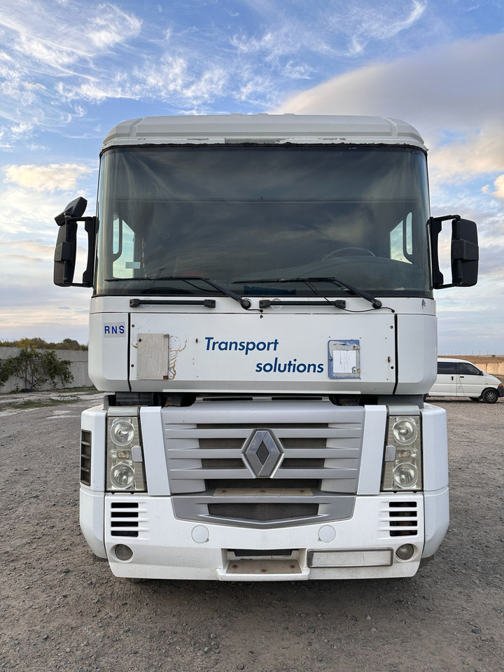 RENAULT Magnum 440 | ID1644S - Тягач: фото 2 RENAULT Magnum 440 | ID1644S - Тягач: фото 2