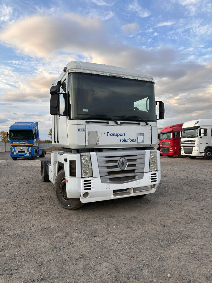 RENAULT Magnum 440 | ID1644S - Тягач: фото 1 RENAULT Magnum 440 | ID1644S - Тягач: фото 1