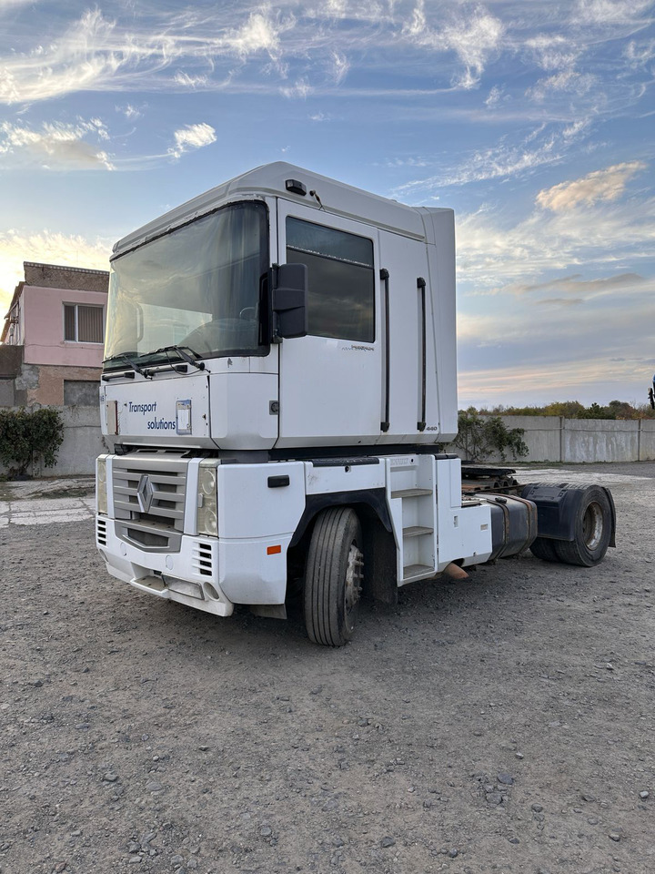 RENAULT Magnum 440 | ID1644S - Тягач: фото 3 RENAULT Magnum 440 | ID1644S - Тягач: фото 3
