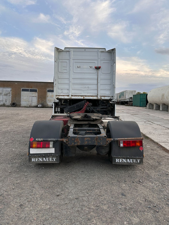 RENAULT Magnum 440 | ID1645S - Тягач: фото 4 RENAULT Magnum 440 | ID1645S - Тягач: фото 4