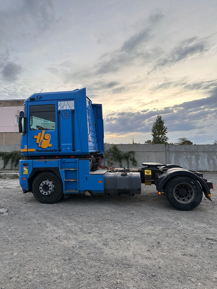 RENAULT Magnum 440 | ID1646S - Тягач: фото 4 RENAULT Magnum 440 | ID1646S - Тягач: фото 4