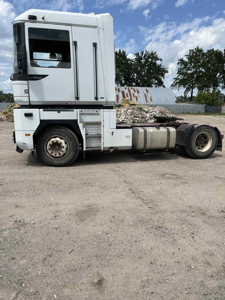 RENAULT Magnum 470 - Тягач: фото 3 RENAULT Magnum 470 - Тягач: фото 3