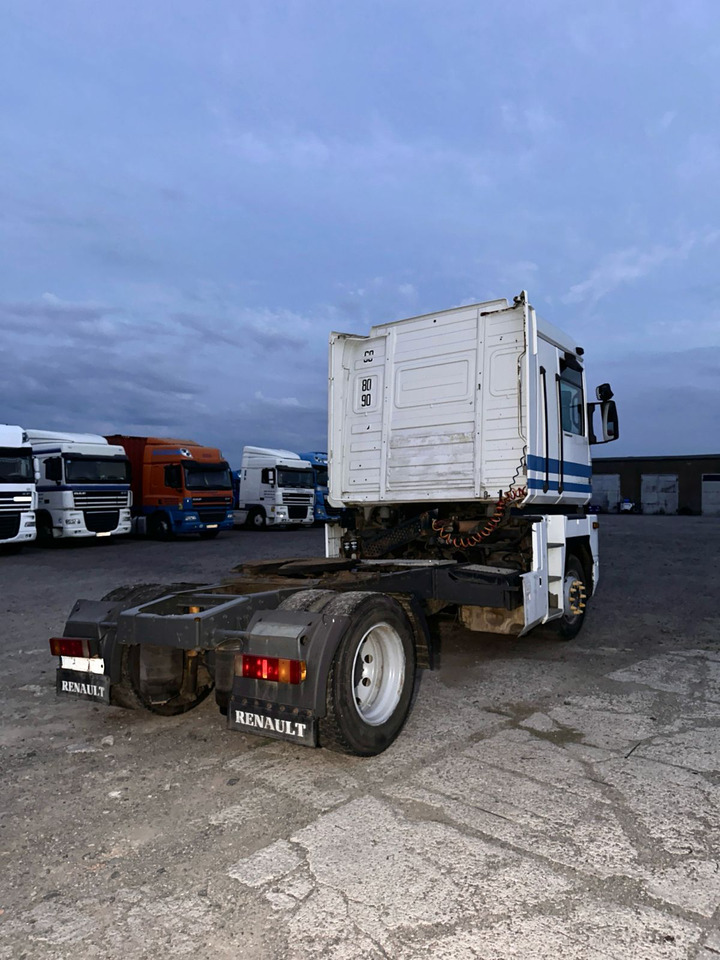 RENAULT Magnum 480 | ID1640S - Тягач: фото 2 RENAULT Magnum 480 | ID1640S - Тягач: фото 2