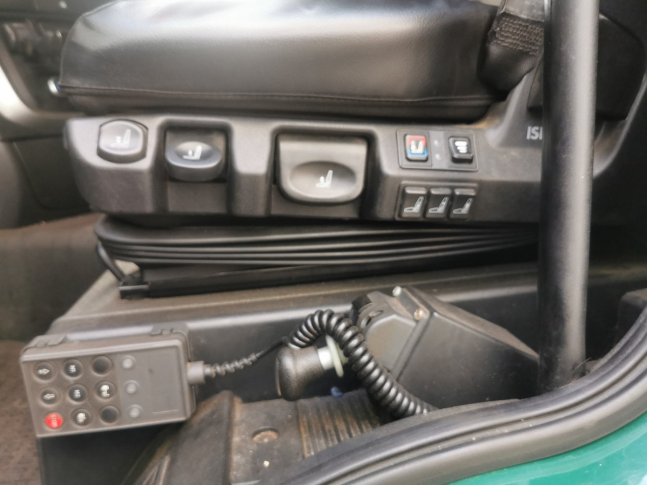 IVECO AS440S46T/P Kipphydraulik - Тягач: фото 2 IVECO AS440S46T/P Kipphydraulik - Тягач: фото 2