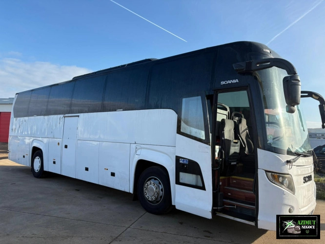 SCANIA - Другая техника: фото 4 SCANIA - Другая техника: фото 4