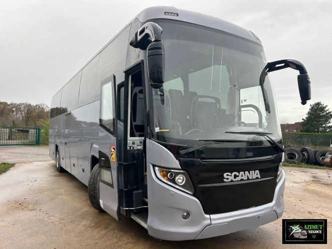 Scania - Другая техника: фото 1 Scania - Другая техника: фото 1