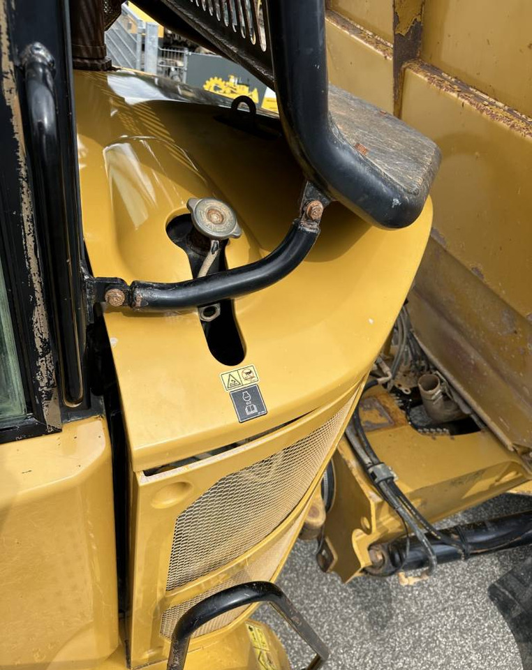 CAT 730 C Auto lubrication + Klima CE + EPA  в лизинг CAT 730 C Auto lubrication + Klima CE + EPA: фото 19