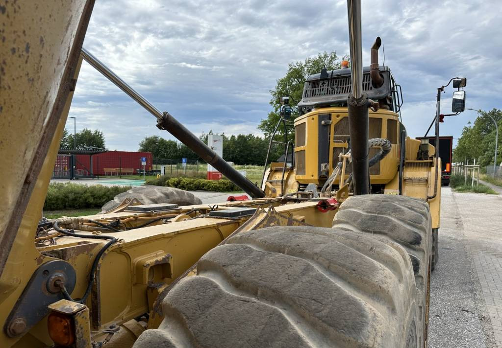 CAT 730 C Auto lubrication + Klima CE + EPA  в лизинг CAT 730 C Auto lubrication + Klima CE + EPA: фото 43