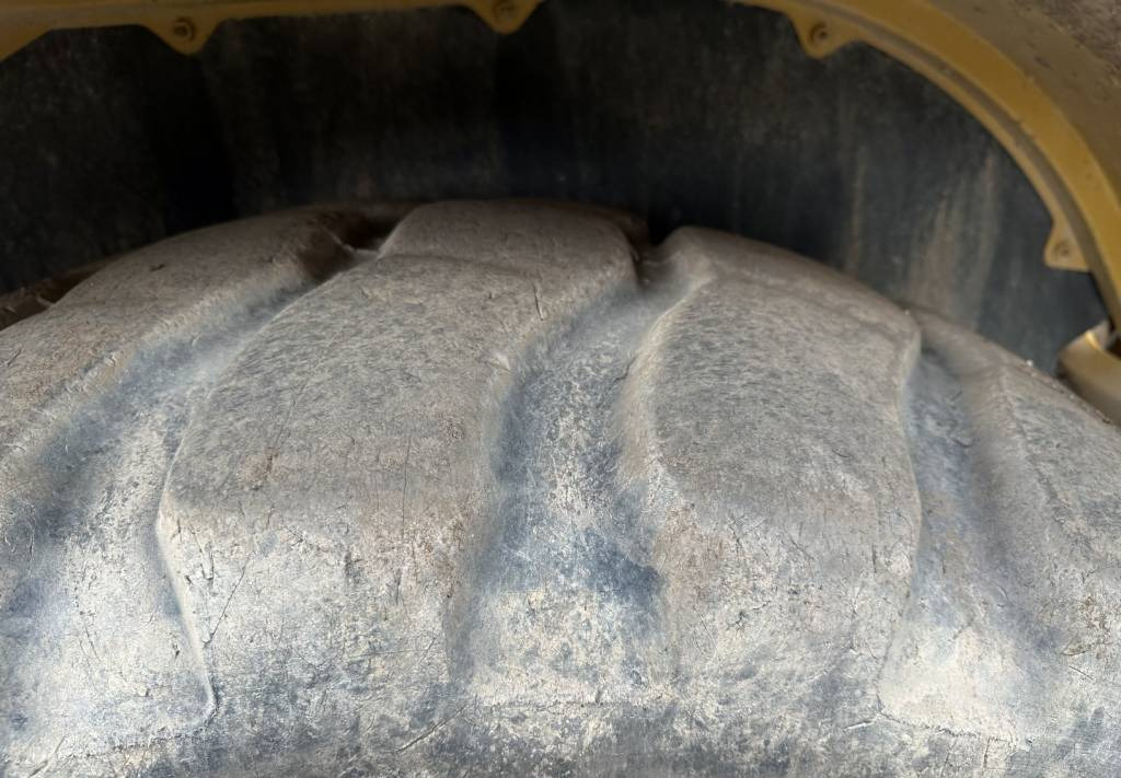 CAT 730 C Auto lubrication + Klima CE + EPA  в лизинг CAT 730 C Auto lubrication + Klima CE + EPA: фото 27