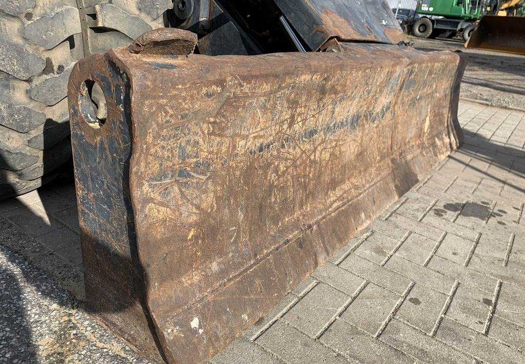 CAT M313- M315- M316 -M318 D Schild / blade - Колёсный экскаватор: фото 5 CAT M313- M315- M316 -M318 D Schild / blade - Колёсный экскаватор: фото 5
